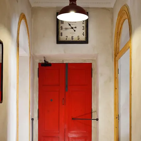 San Pietro Boutique 3* Rom