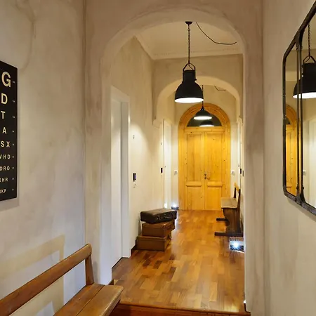 San Pietro Boutique Gasthof Rom