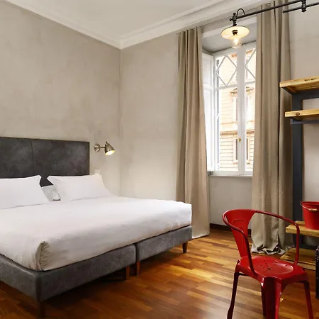 بيت ضيافة San Pietro Boutique روما