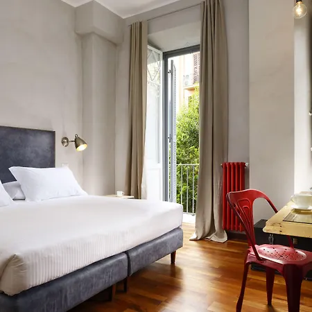 San Pietro Boutique بيت ضيافة