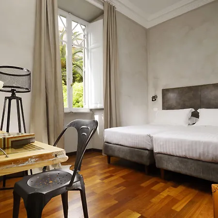 San Pietro Boutique 4* روما