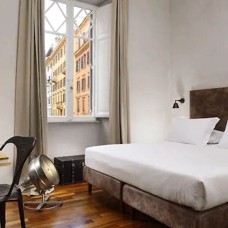 San Pietro Boutique 4* روما