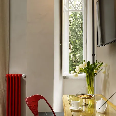 بيت ضيافة San Pietro Boutique