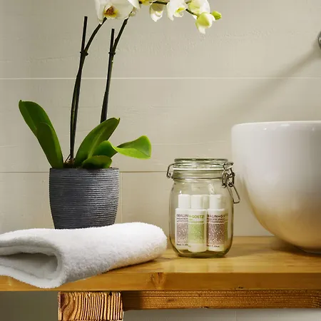 San Pietro Boutique بيت ضيافة 4*