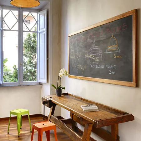 San Pietro Boutique بيت ضيافة 4*