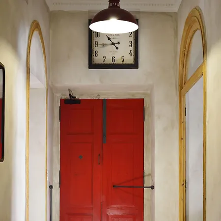 بيت ضيافة San Pietro Boutique