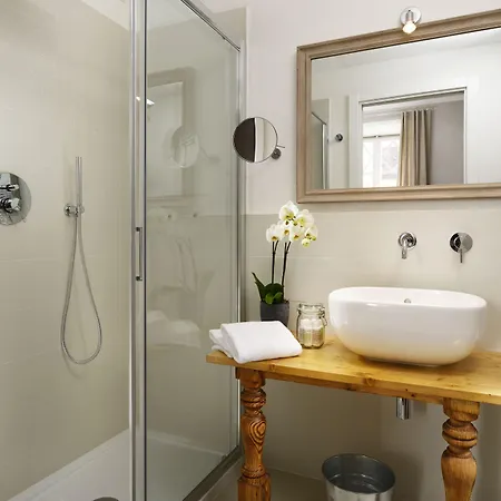 San Pietro Boutique بيت ضيافة 4*