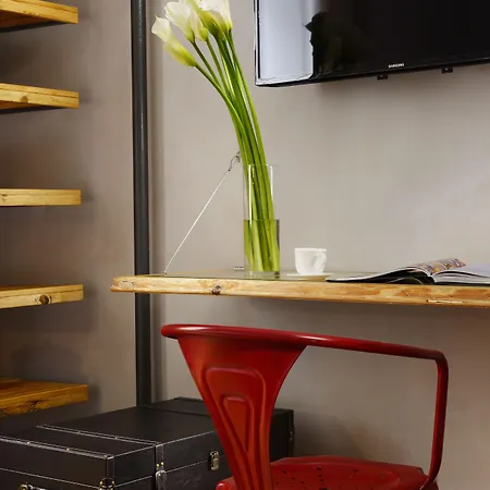 بيت ضيافة San Pietro Boutique 4*