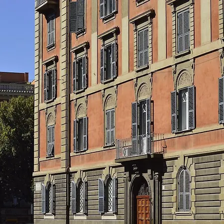 Gasthof San Pietro Boutique 3*