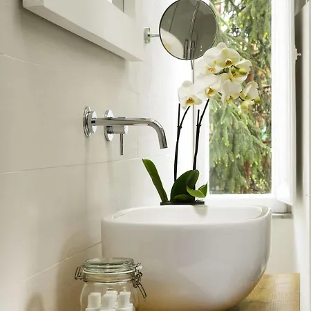 San Pietro Boutique Guest house