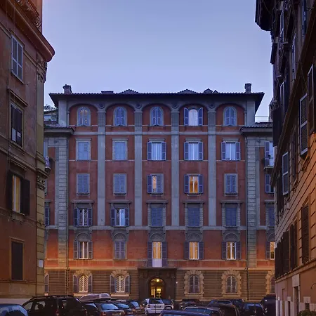 San Pietro Boutique 3* Rome