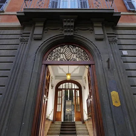 Gasthof San Pietro Boutique Rom