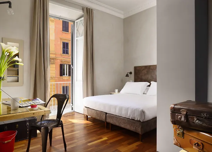 San Pietro Boutique Róma