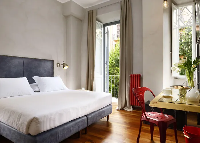 San Pietro Boutique Vendégház