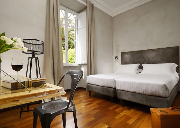 San Pietro Boutique 4* Róma