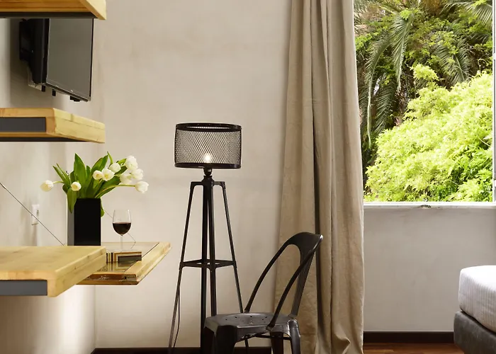 San Pietro Boutique Vendégház Róma