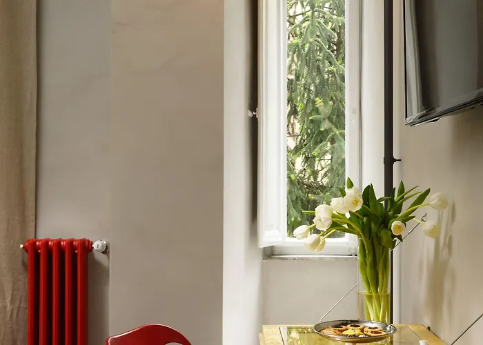 Vendégház San Pietro Boutique