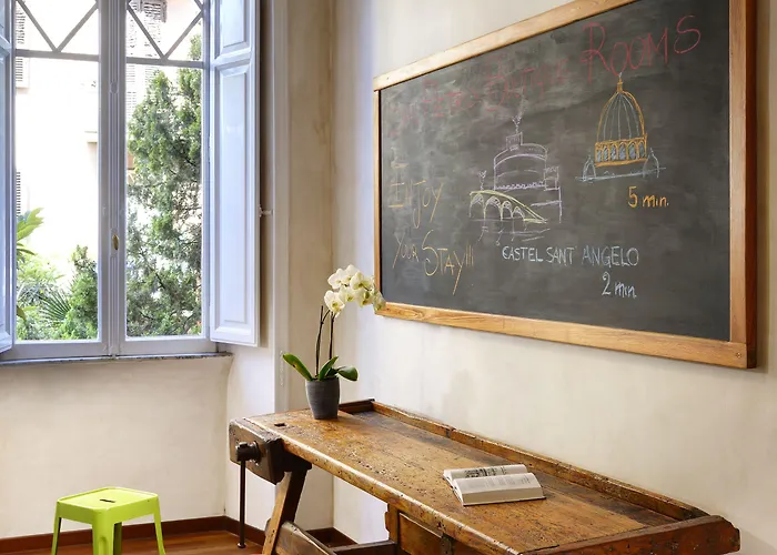 San Pietro Boutique Vendégház 4*