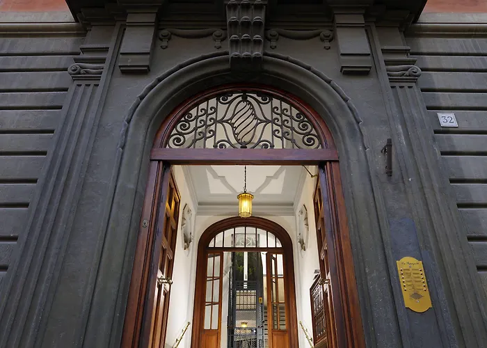 Vendégház San Pietro Boutique 4*