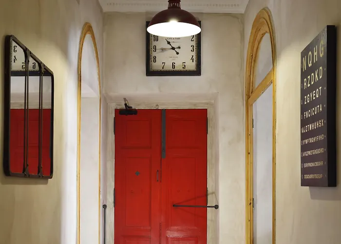 Vendégház San Pietro Boutique