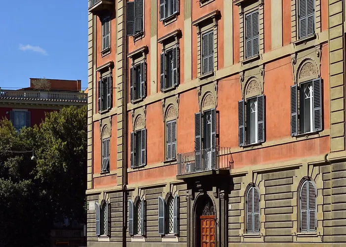 San Pietro Boutique Róma