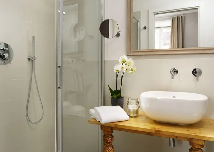 San Pietro Boutique Vendégház 4*