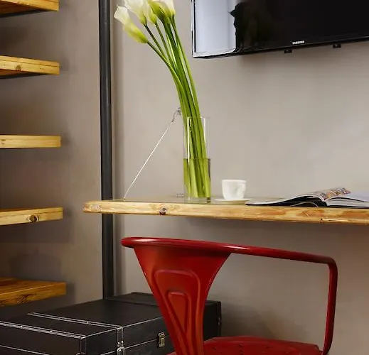 Vendégház San Pietro Boutique