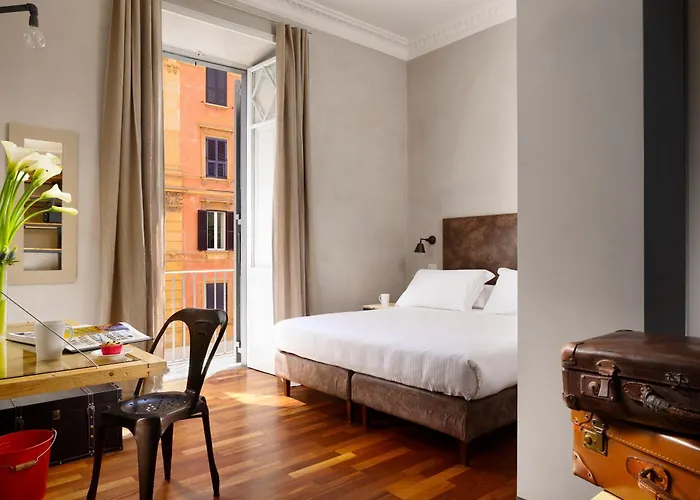 Vendégház San Pietro Boutique