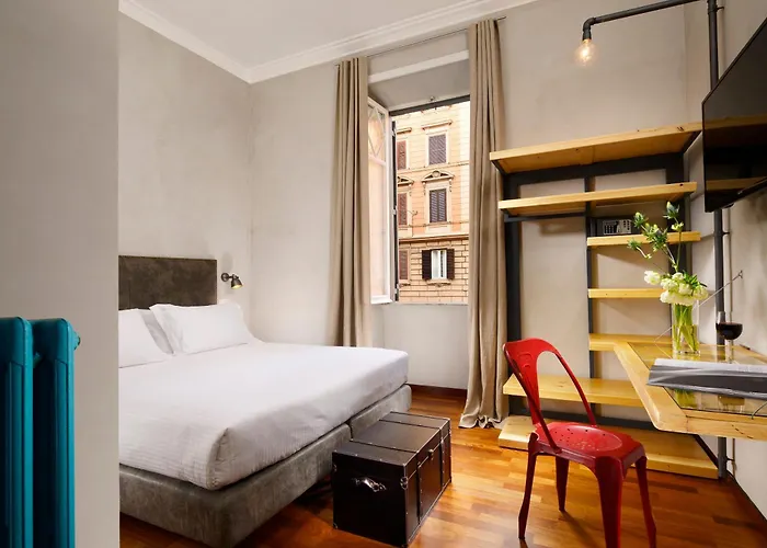 Vendégház San Pietro Boutique 4*