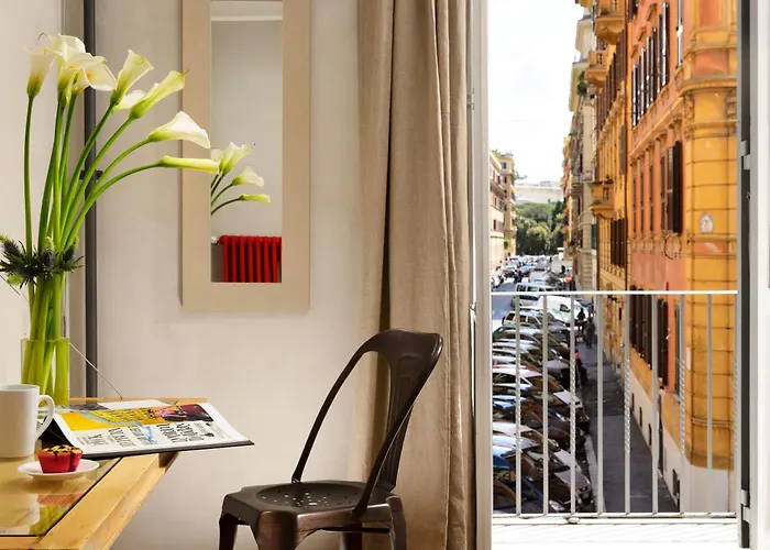 Vendégház San Pietro Boutique 4*