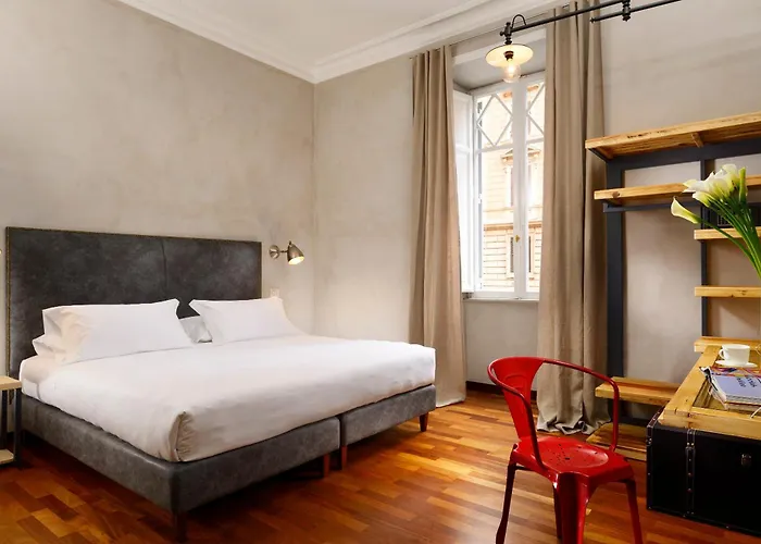 San Pietro Boutique Vendégház 4*